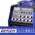 Professional AC DC Inverter Mosfet Technology Pulse TIG Welding Machine